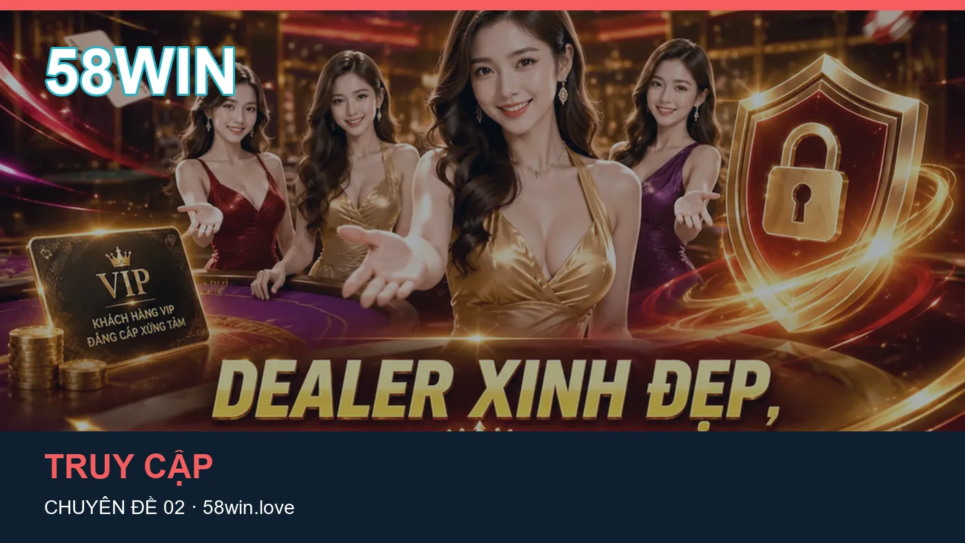 Bảo vệ dữ liệu cá nhân khi tìm hiểu Tổng quan tại 58WIN