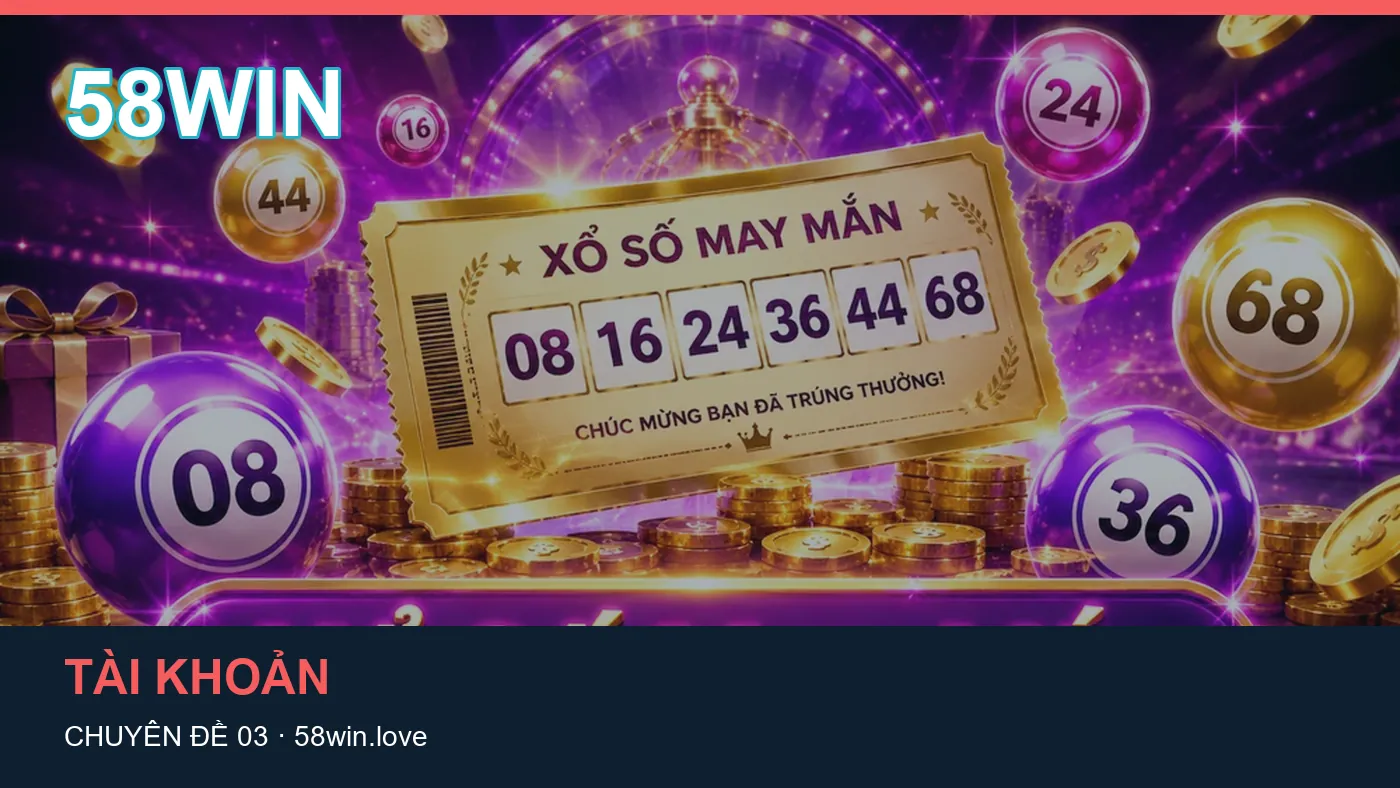 Hỏi đáp về Tổng quan: quy trình tự kiểm tra trên 58WIN