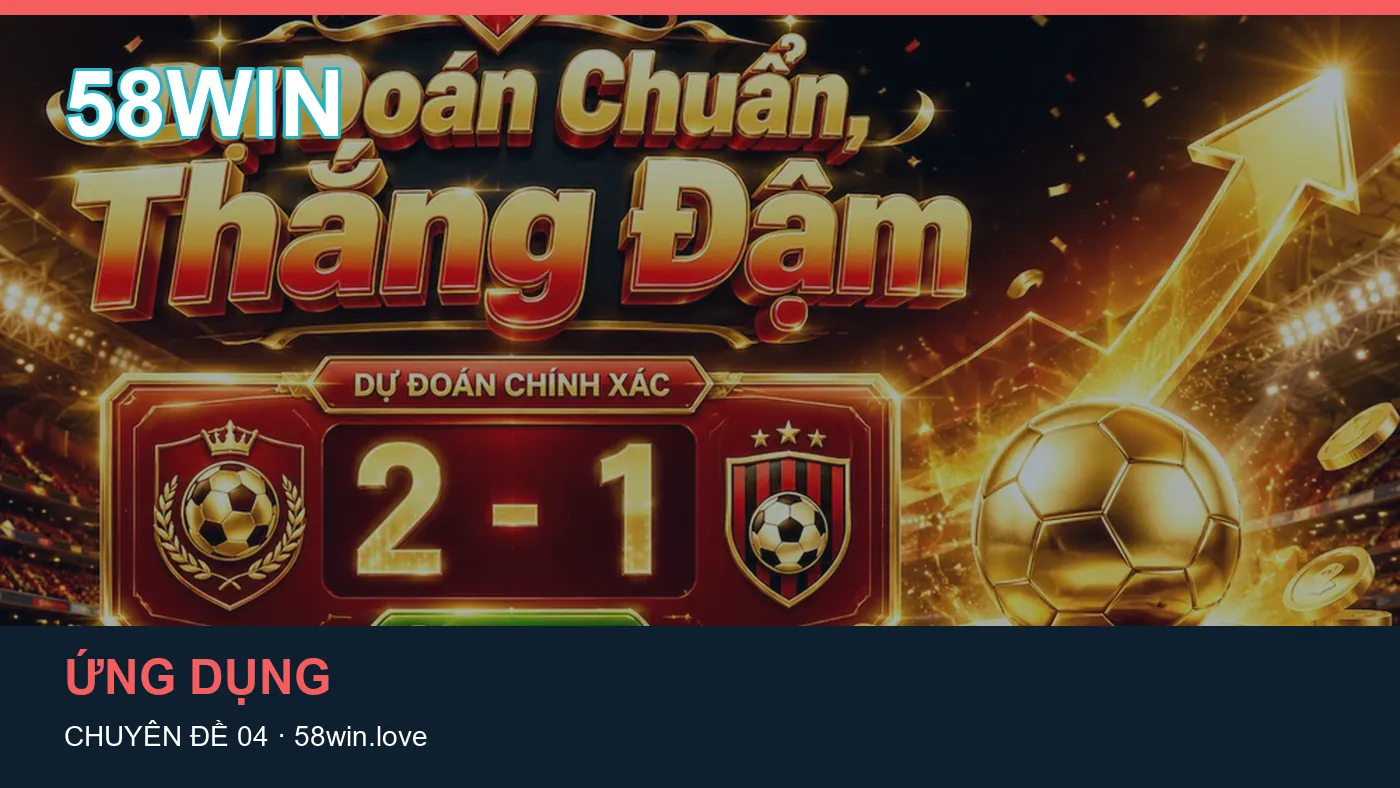 Cách bắt đầu đọc chuyên mục Truy cập trên 58WIN