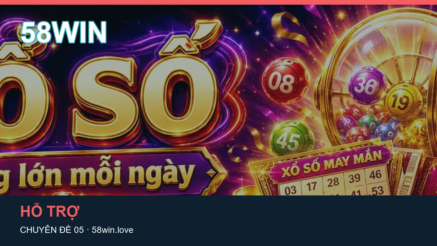 Truy cập: những thuật ngữ cần hiểu khi tra cứu 58WIN