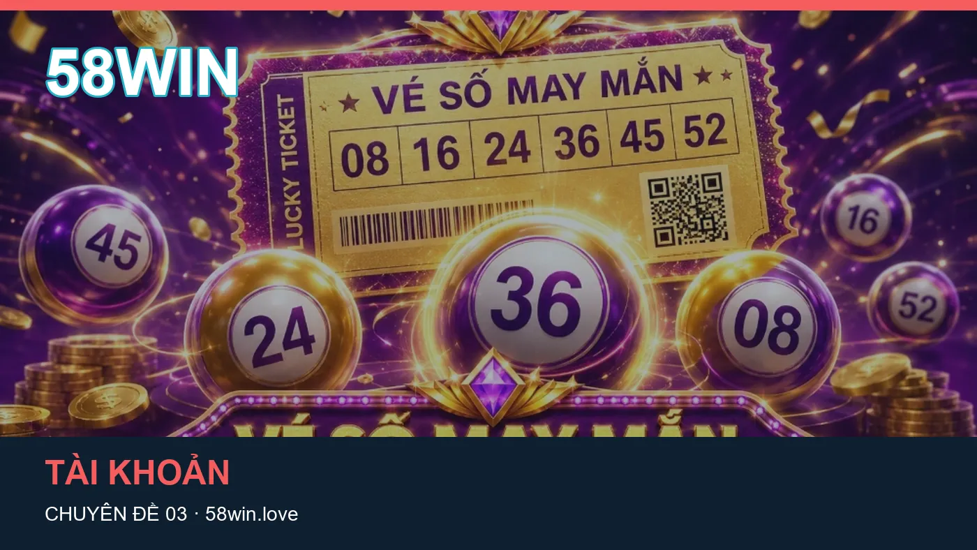 Đối chiếu nguồn và thời điểm cập nhật trong Truy cập của 58WIN