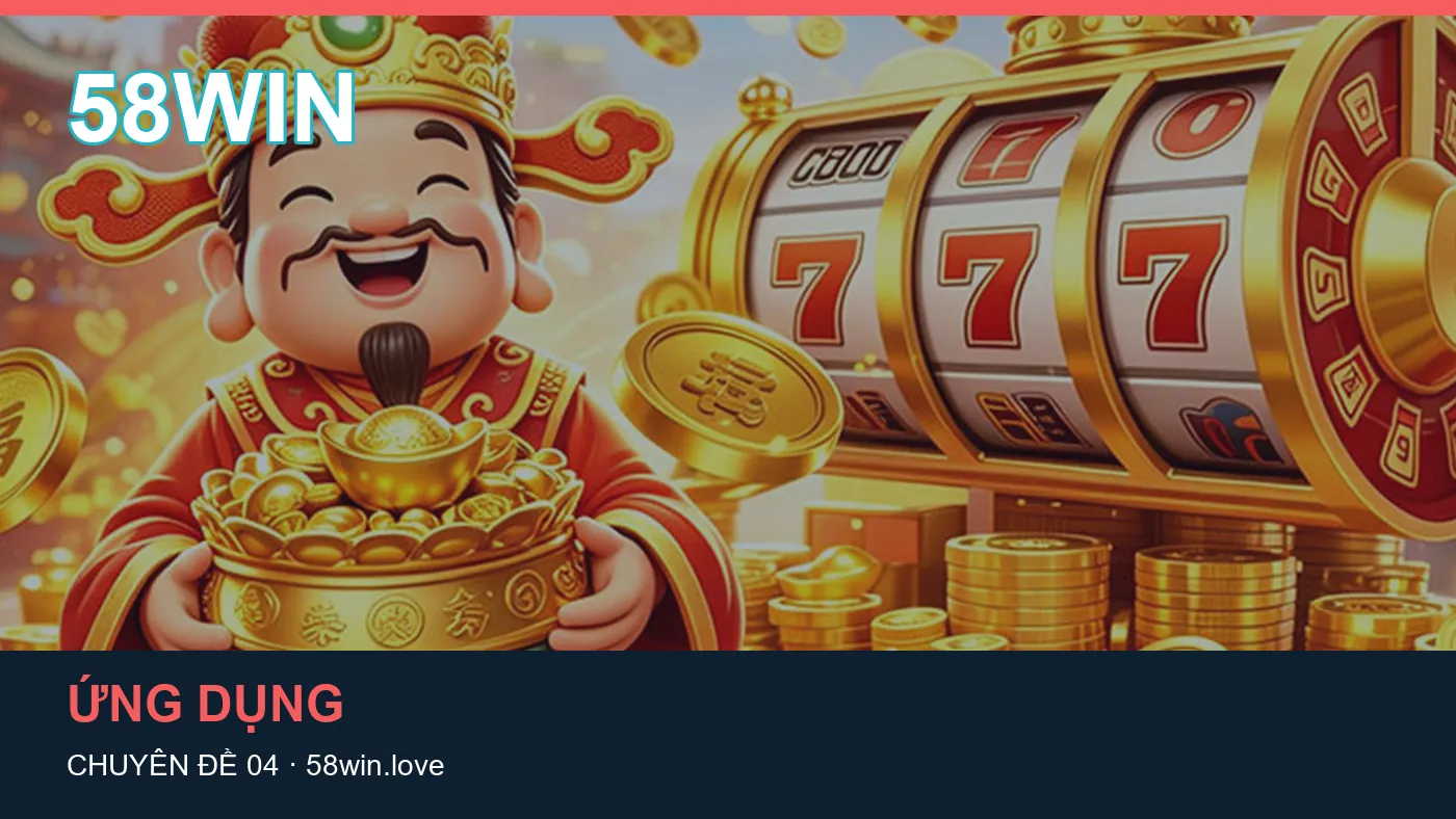 Trải nghiệm Truy cập trên điện thoại cùng cẩm nang 58WIN