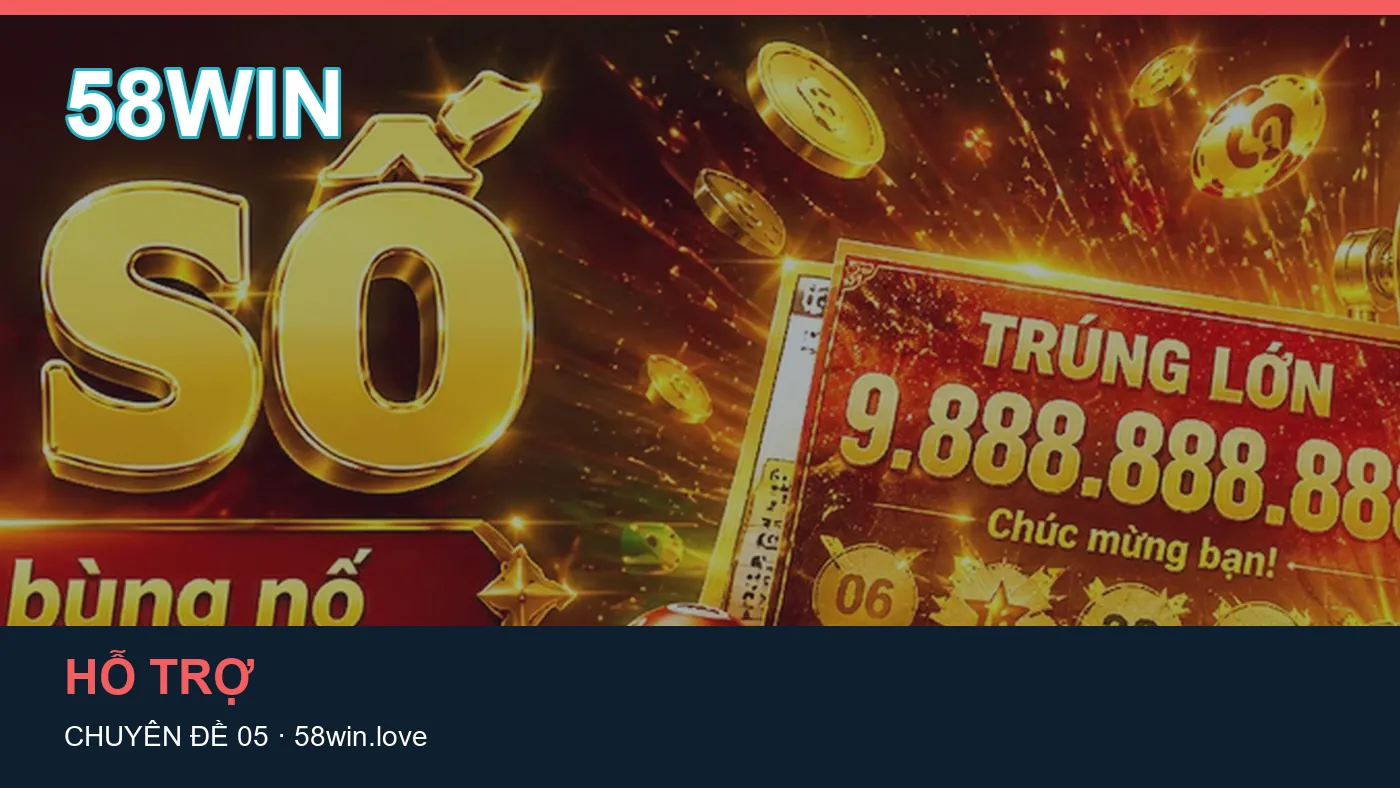 Bảo vệ dữ liệu cá nhân khi tìm hiểu Truy cập tại 58WIN
