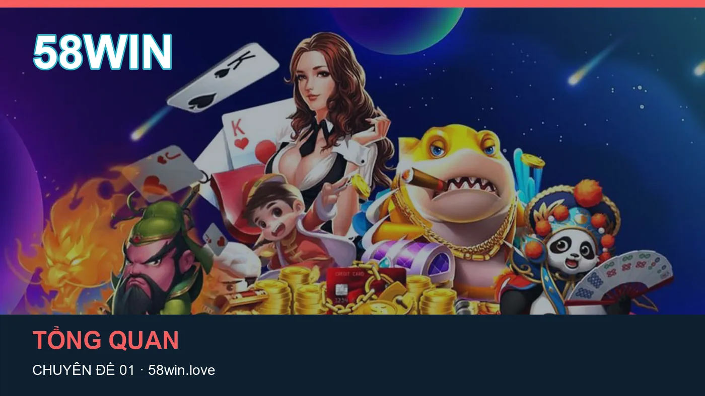 Hỏi đáp về Truy cập: quy trình tự kiểm tra trên 58WIN
