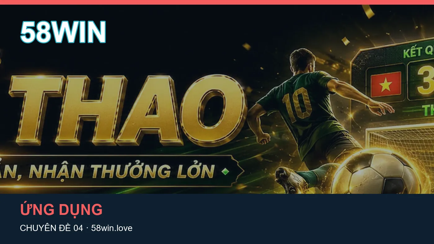 Danh sách kiểm tra thông tin Tài khoản dành cho người đọc 58WIN