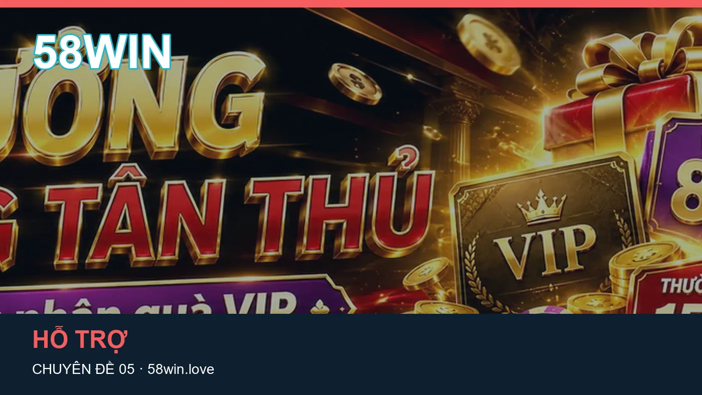 Cách bắt đầu đọc chuyên mục Ứng dụng trên 58WIN