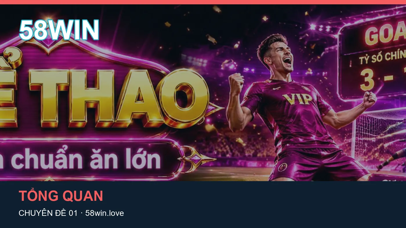 Ứng dụng: những thuật ngữ cần hiểu khi tra cứu 58WIN