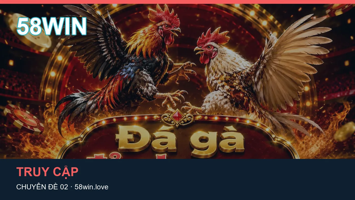 Danh sách kiểm tra thông tin Ứng dụng dành cho người đọc 58WIN