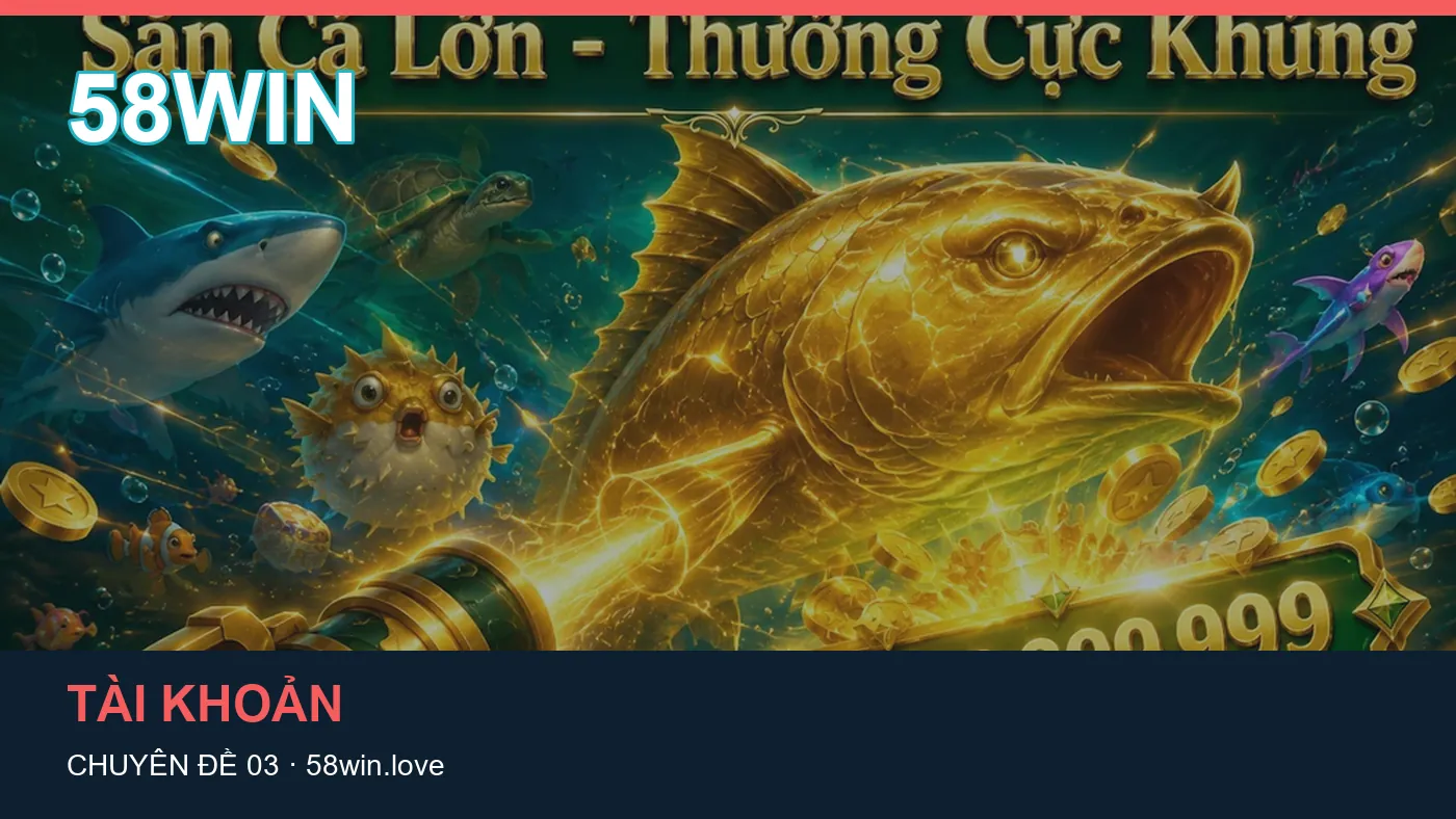 Những nhầm lẫn thường gặp khi đọc nội dung Ứng dụng trên 58WIN